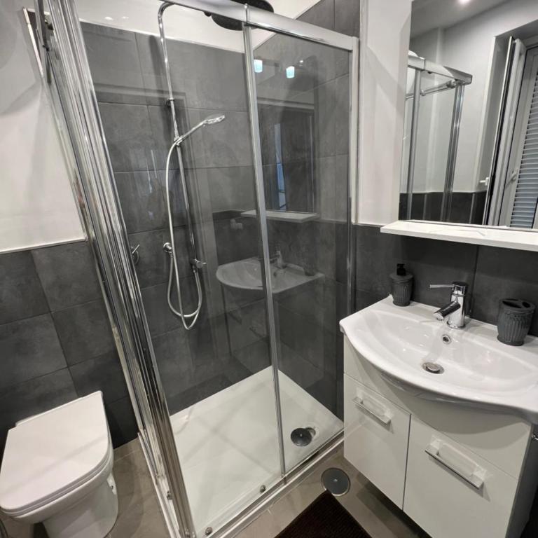 Casa D10S Napoli centro quartieri spagnoli - Two-Bedroom Apartment - 44