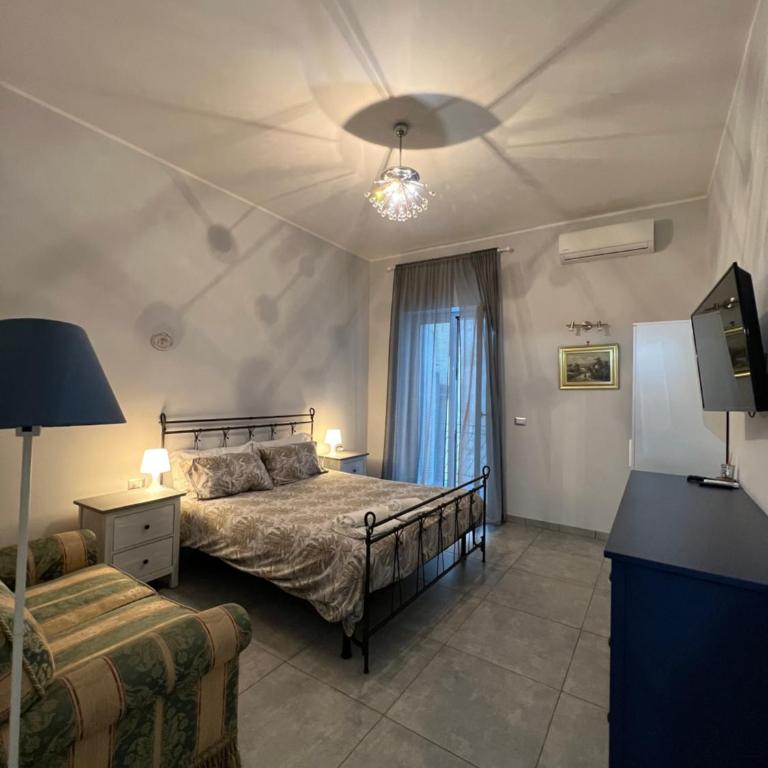 Casa D10S Napoli centro quartieri spagnoli - Two-Bedroom Apartment - 47