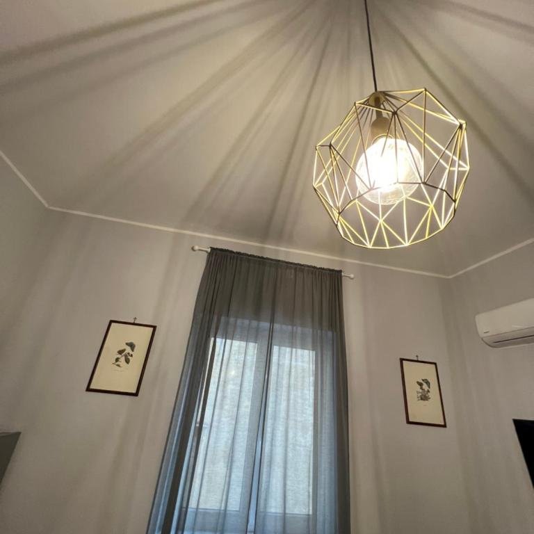 Casa D10S Napoli centro quartieri spagnoli - Two-Bedroom Apartment - 48