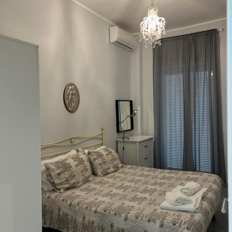 Casa D10S Napoli centro quartieri spagnoli - Two-Bedroom Apartment - 49