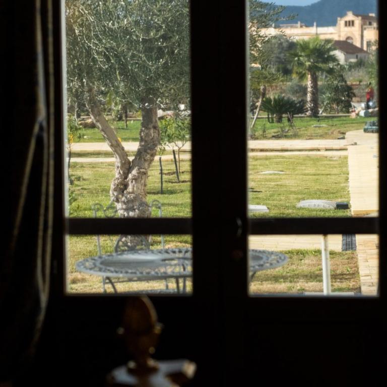 Villa del Gattopardo - Suite Deluxe - 2
