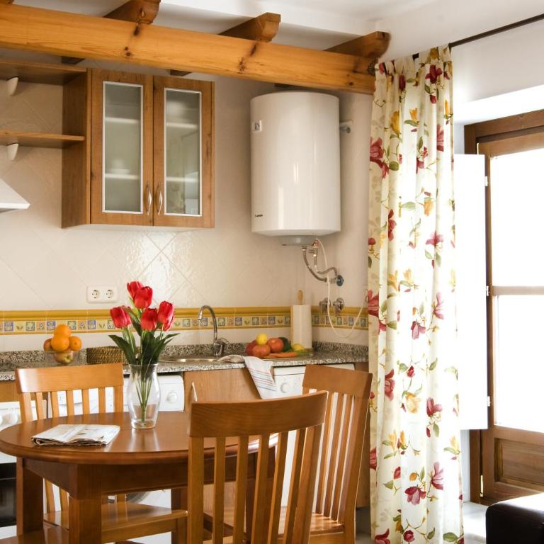 Casa Palacio Luna - Apartamento de 1 dormitorio - 1