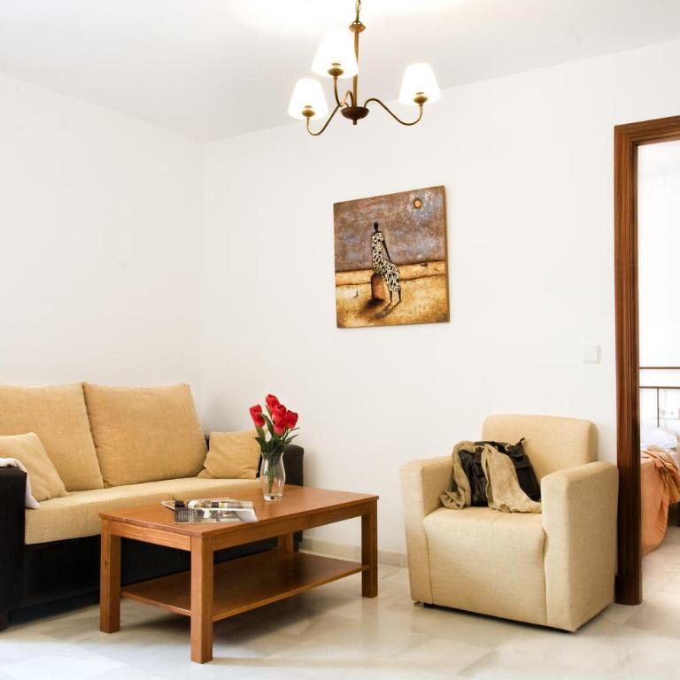 Casa Palacio Luna - Apartamento de 1 dormitorio - 7