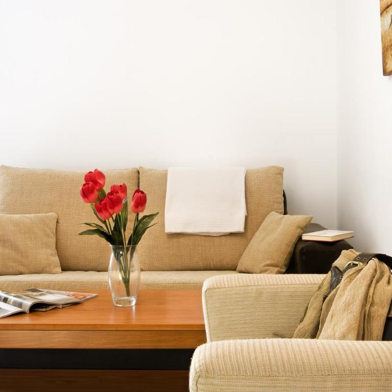 Casa Palacio Luna - Apartamento de 1 dormitorio - 4
