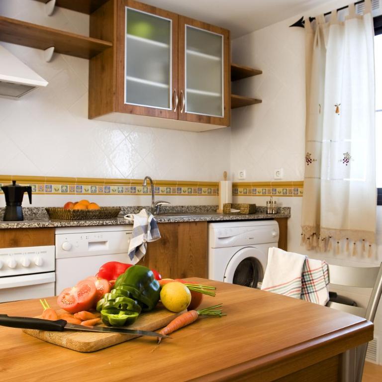 Casa Palacio Luna - Apartamento de 3 dormitorios (5 adultos) - 7