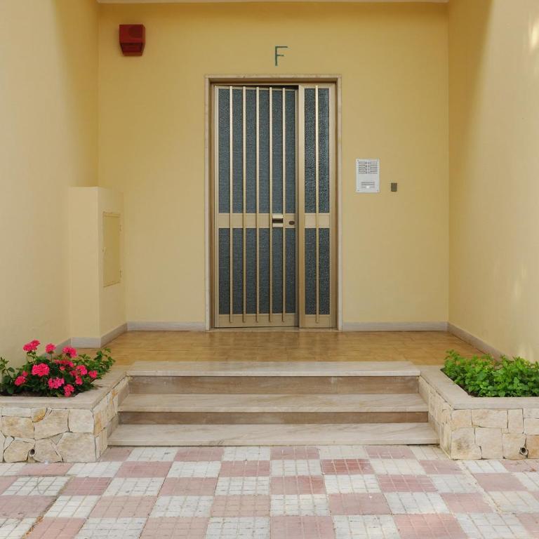 Residence Oasis - Appartamento Standard con 1 Camera da Letto - 14