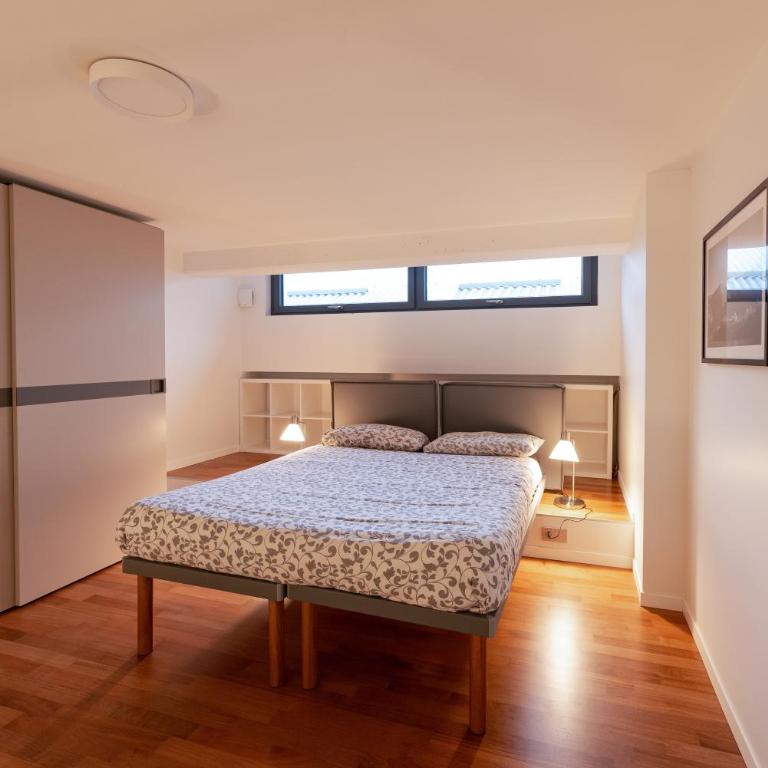 Lake Home Holiday - Maisonette - 6