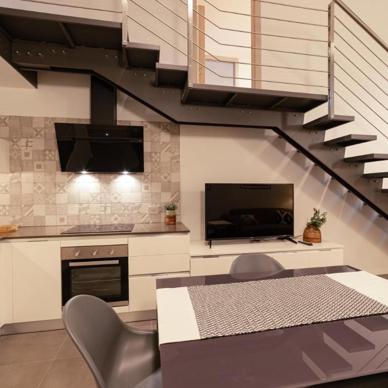 Lake Home Holiday - Maisonette - 7