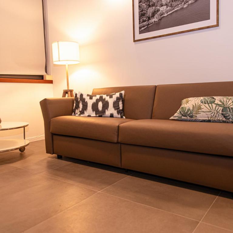 Lake Home Holiday - Maisonette - 4