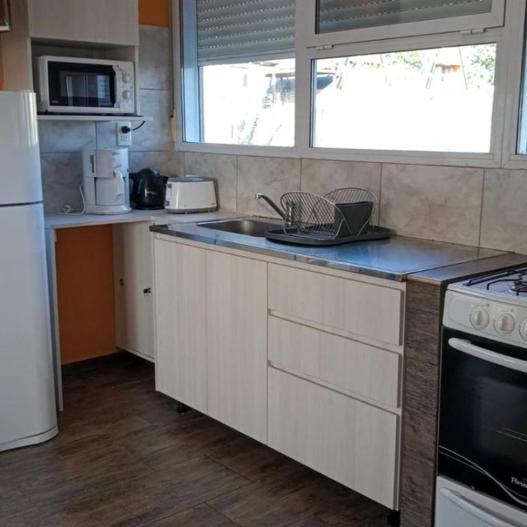 Casa Ruca Maná - Casa - 5