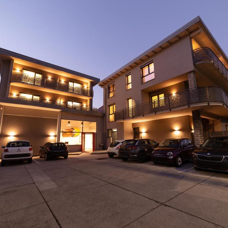 Lake Home Holiday - Maisonette - 1