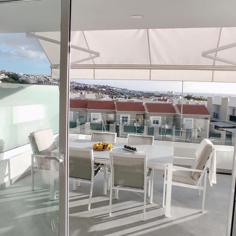 Apartment Las Terrazas Costa Adeje Ocean View - Apartamento de 2 dormitorios - 27