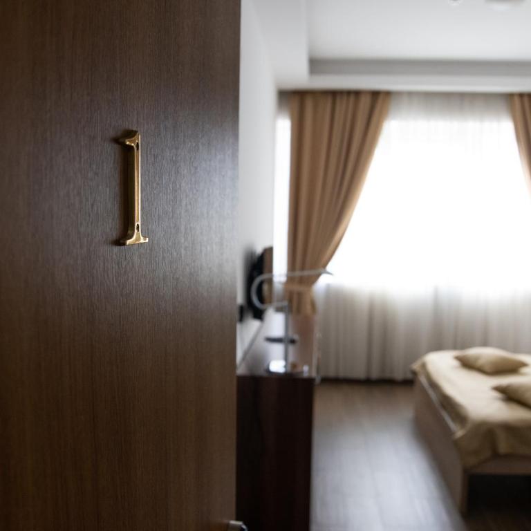 Motel Celebic - Double Room with Private Bathroom - 4