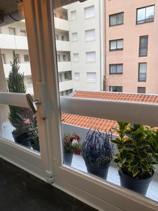 Studio cocooning et refait à neuf. Lyon 06 - Studio - 7