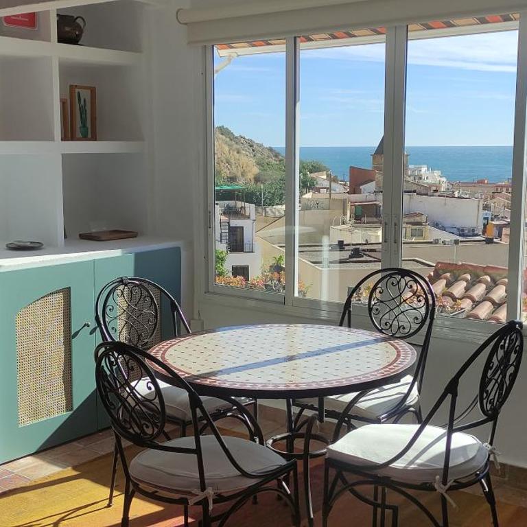Casa Lucia the most beautiful views sea and city - Vacation Home - 2