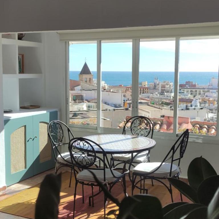 Casa Lucia the most beautiful views sea and city - Vacation Home - 3