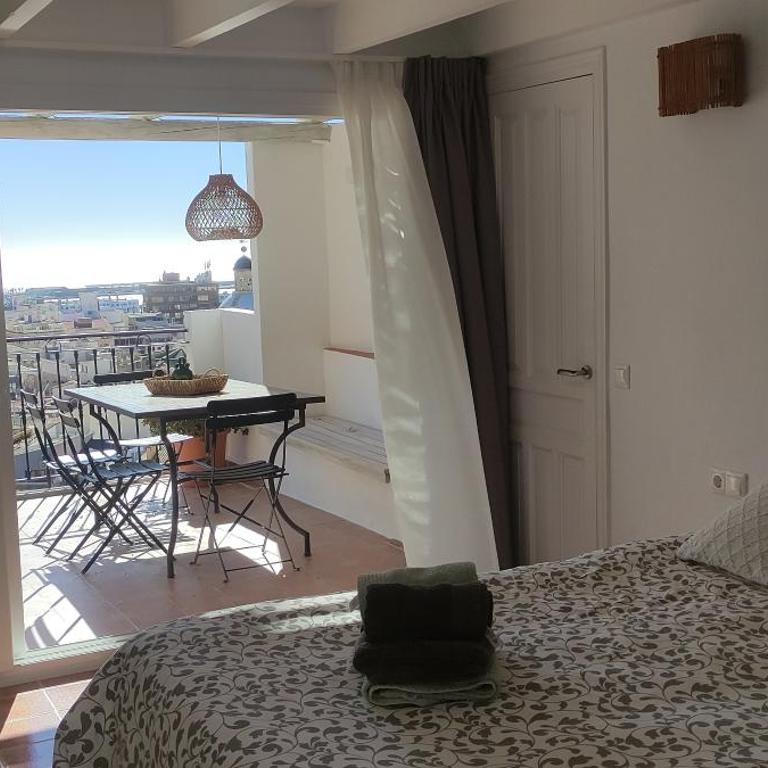 Casa Lucia the most beautiful views sea and city - Vacation Home - 5