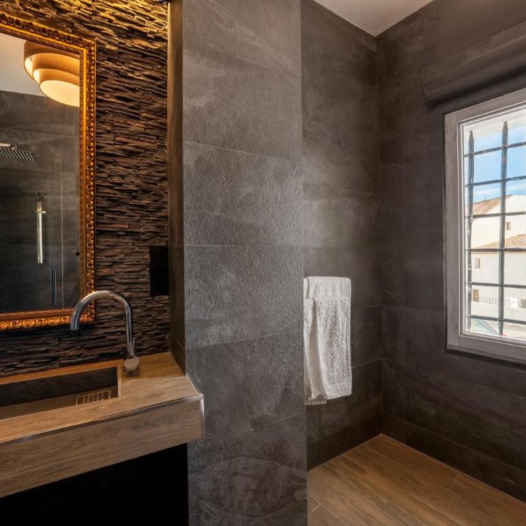 Porta Nova Suites Altea - Adults Only - Suite Junior con vistas al mar - 5