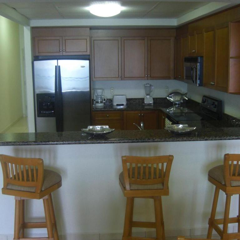 5 Star Playa Royale 2 Bedrooms on the 6th floor ask about our other PRR condos - Apartamento - 13