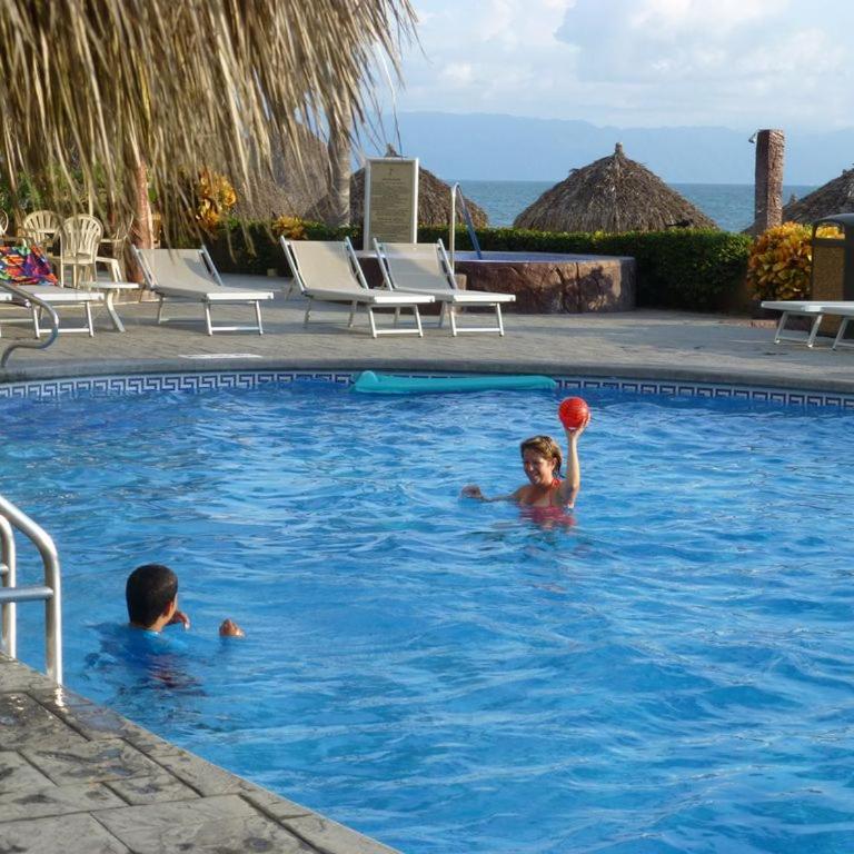 5 Star Playa Royale 2 Bedrooms on the 6th floor ask about our other PRR condos - Apartamento - 21