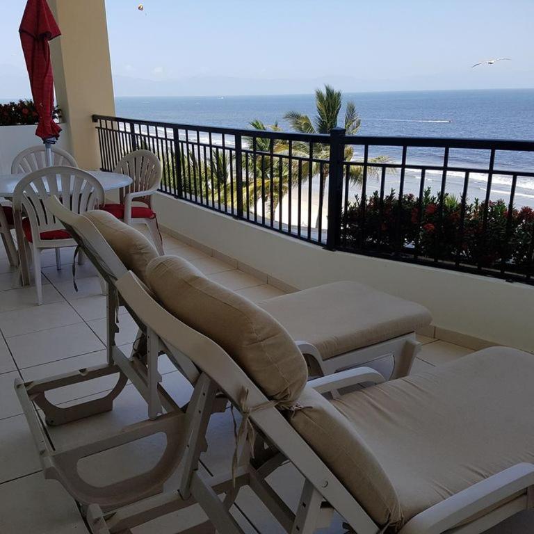 5 Star Playa Royale 2 Bedrooms on the 6th floor ask about our other PRR condos - Apartamento - 25