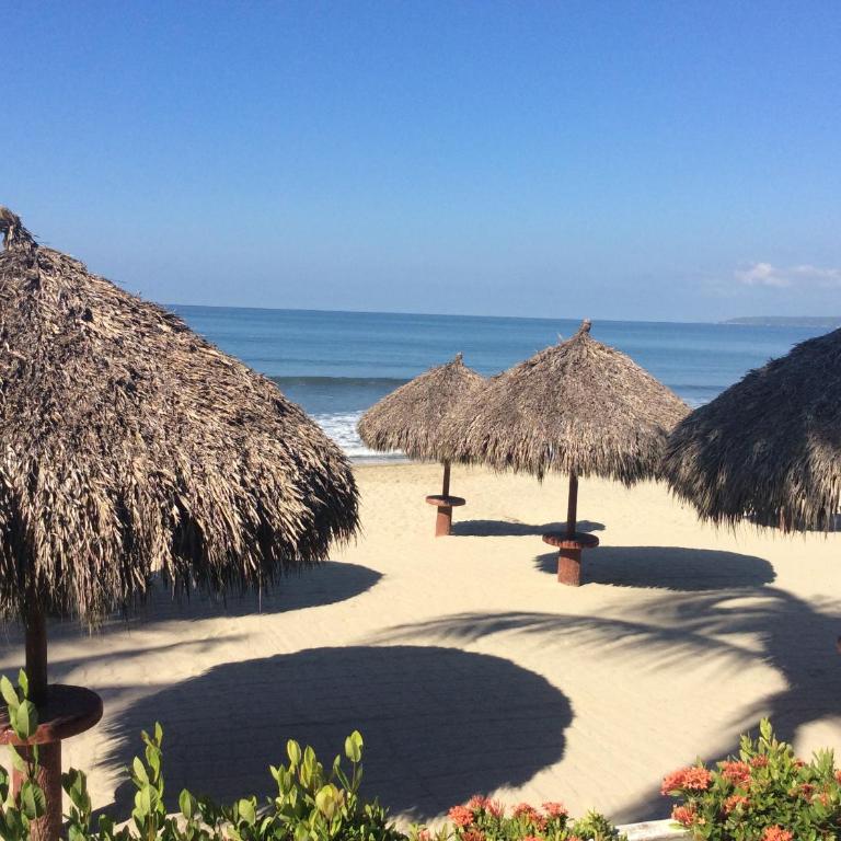 5 Star Playa Royale 2 Bedrooms on the 6th floor ask about our other PRR condos - Apartamento - 34
