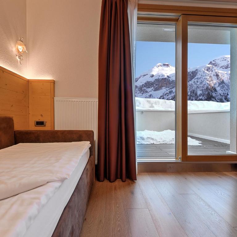 Hotel Madonna delle Nevi - Junior Suite - 5
