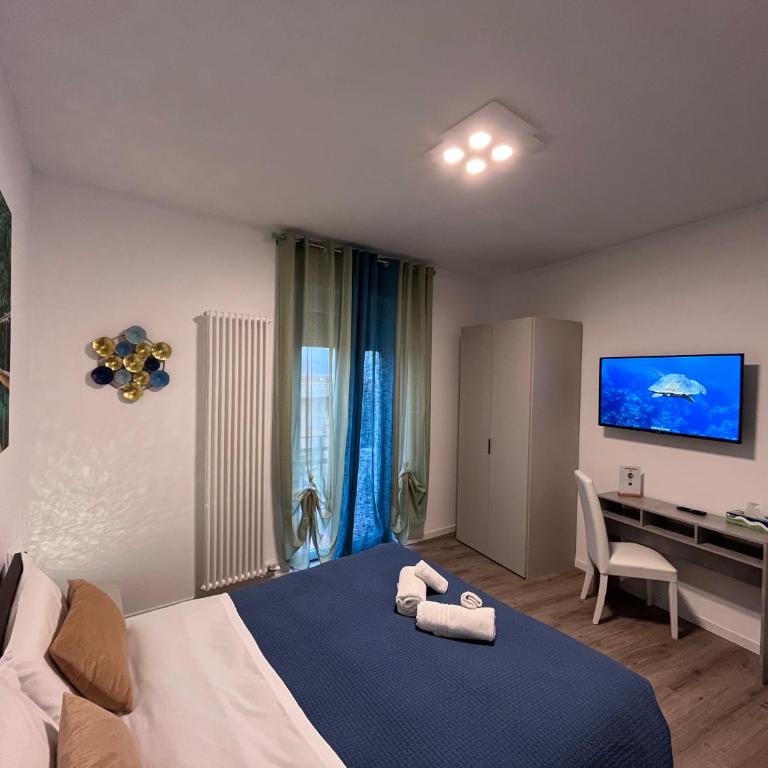 verona rooms 109 - Double Room with Private Bathroom - 2