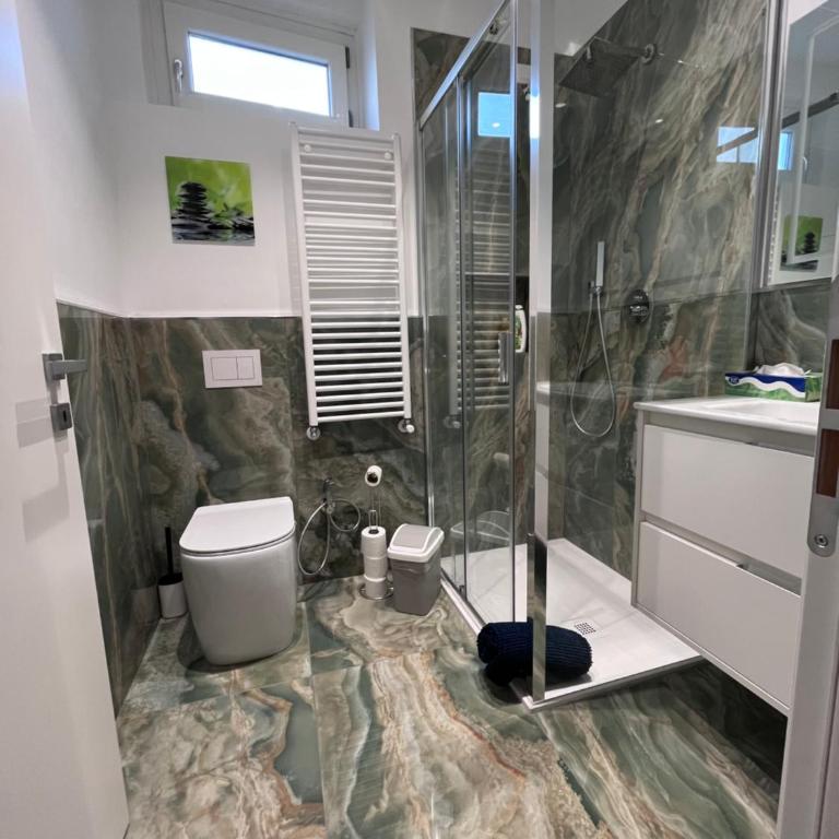 verona rooms 109 - Double Room with Private Bathroom - 4