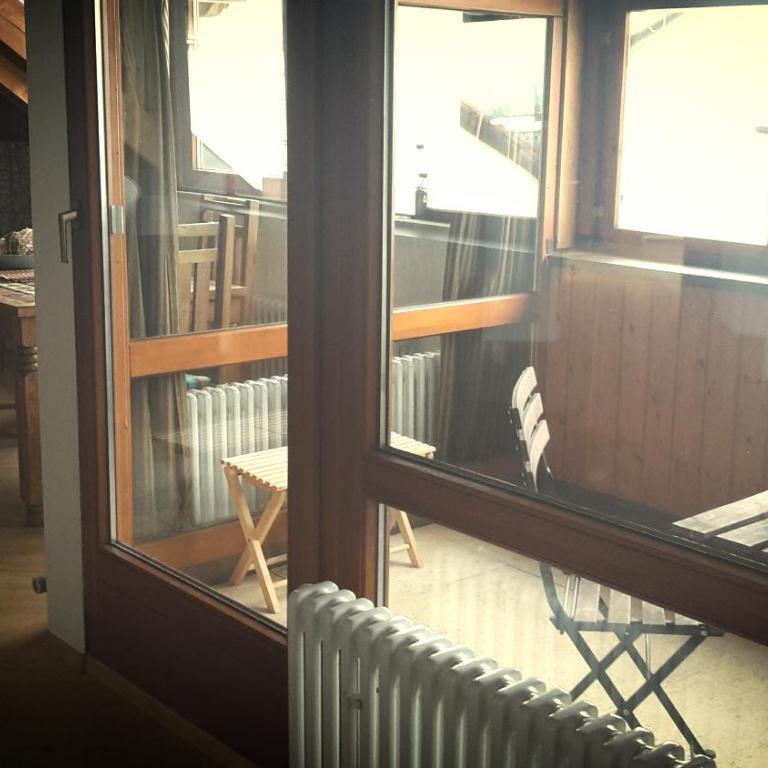Hotel Garni Reulein - Apartment mit 2 Schlafzimmern - 6