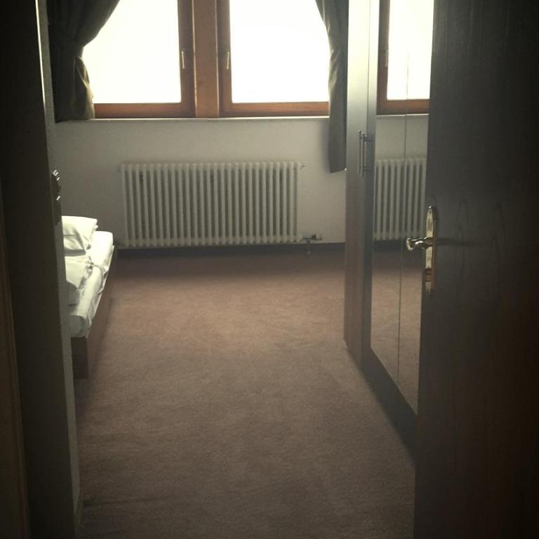 Hotel Garni Reulein - Apartment mit 2 Schlafzimmern - 11