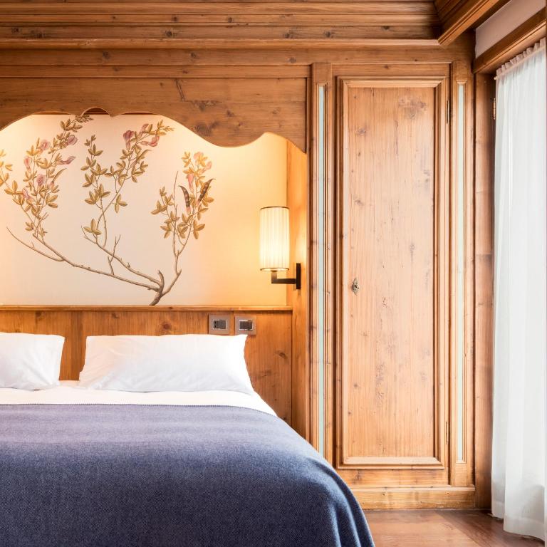 Faloria Mountain Spa Resort - Suite con Accesso Spa - 2