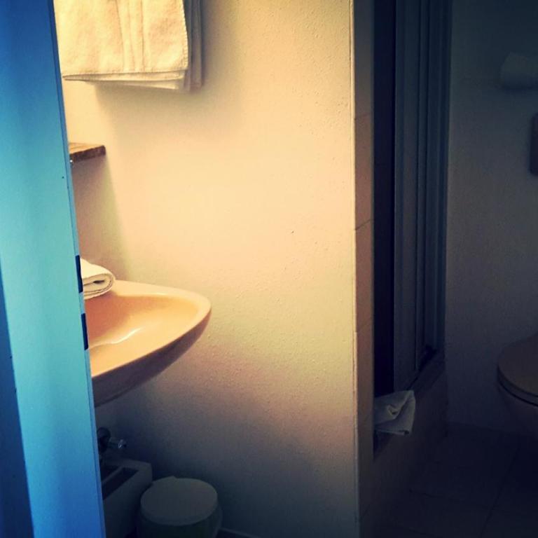 Hotel Garni Reulein - Apartment mit 2 Schlafzimmern - 16