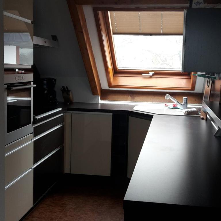 Hotel Garni Reulein - Apartment mit 2 Schlafzimmern - 19