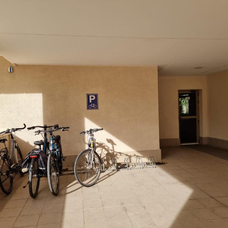 casito rico - Apartment with Sea View - 27