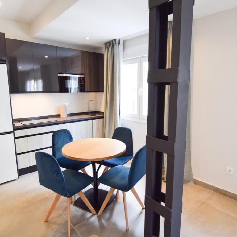 Letmalaga Granada Premium - Apartamento de 1 dormitorio - 2