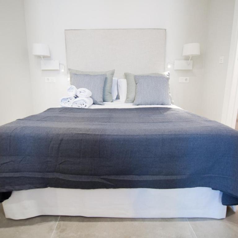 Letmalaga Granada Premium - Apartamento de 1 dormitorio - 6