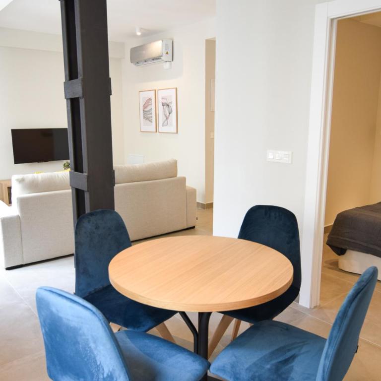 Letmalaga Granada Premium - Apartamento de 1 dormitorio - 8