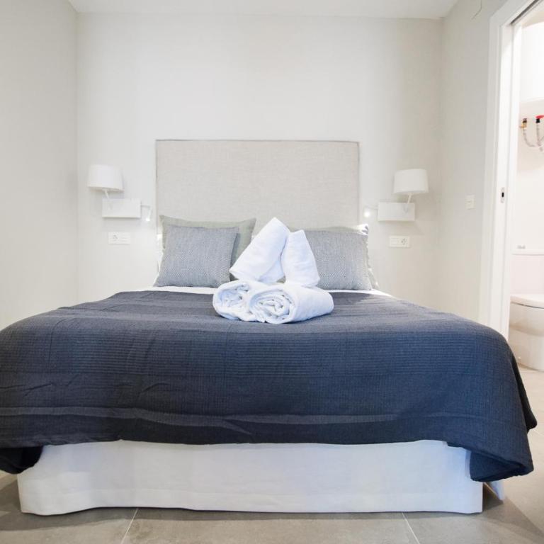 Letmalaga Granada Premium - Apartamento de 1 dormitorio - 11