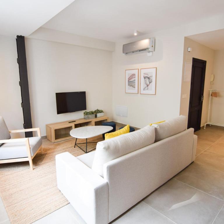 Letmalaga Granada Premium - Apartamento de 1 dormitorio - 13