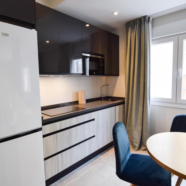 Letmalaga Granada Premium - Apartamento de 1 dormitorio - 14