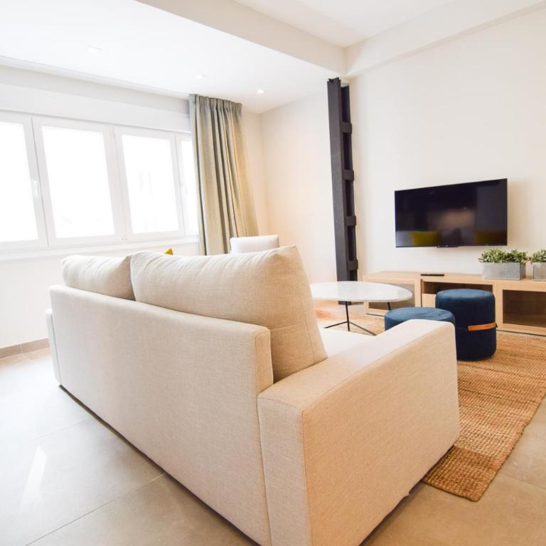 Letmalaga Granada Premium - Apartamento de 1 dormitorio - 24