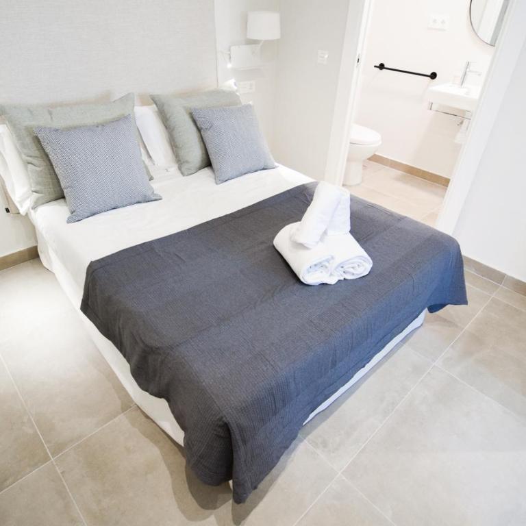 Letmalaga Granada Premium - Apartamento de 1 dormitorio - 30