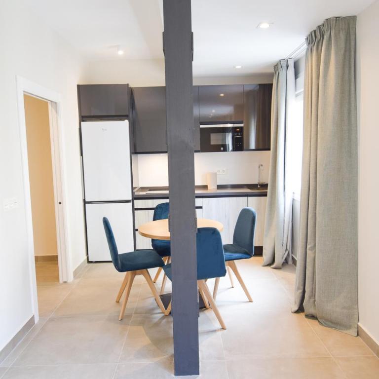 Letmalaga Granada Premium - Apartamento de 1 dormitorio - 32