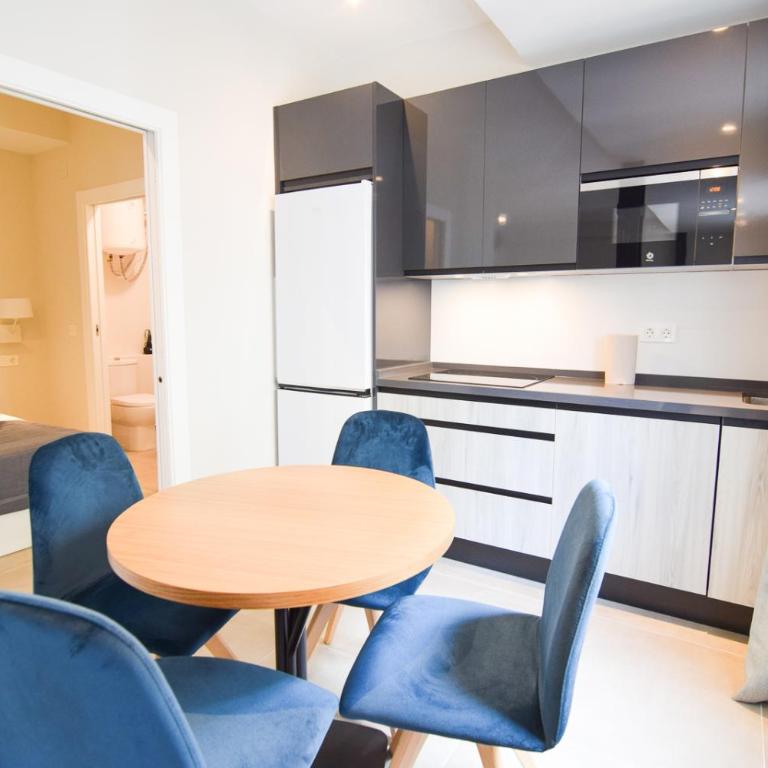 Letmalaga Granada Premium - Apartamento de 1 dormitorio - 33