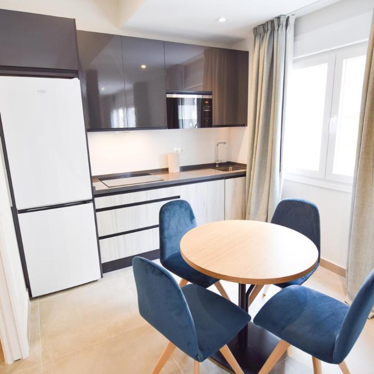 Letmalaga Granada Premium - Apartamento de 1 dormitorio - 35