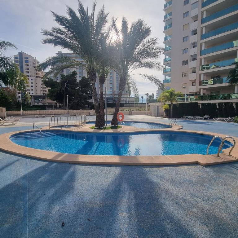 casito rico - Apartment with Sea View - 30