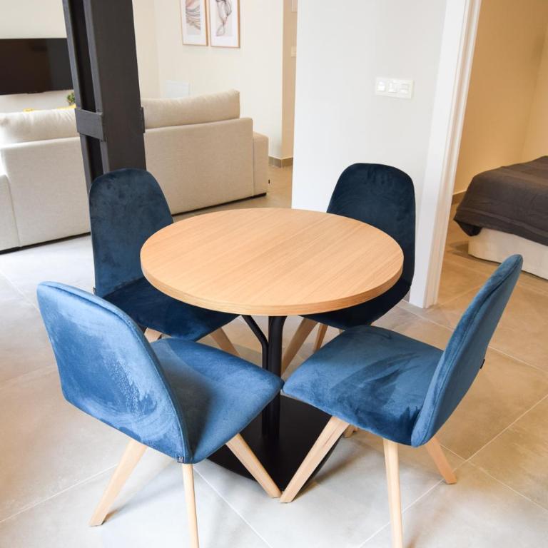 Letmalaga Granada Premium - Apartamento de 1 dormitorio - 38