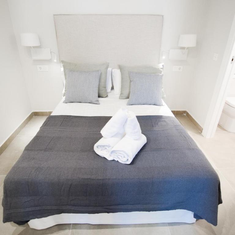 Letmalaga Granada Premium - Apartamento de 1 dormitorio - 39