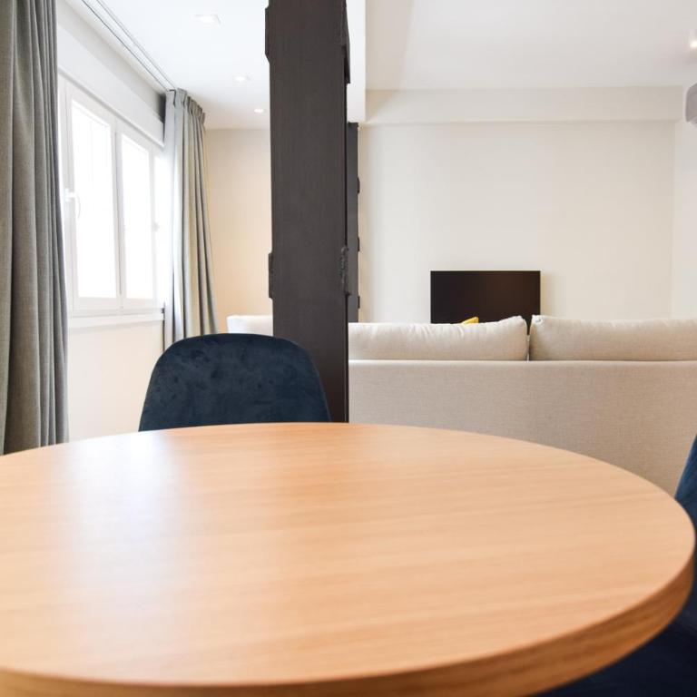 Letmalaga Granada Premium - Apartamento de 1 dormitorio - 41